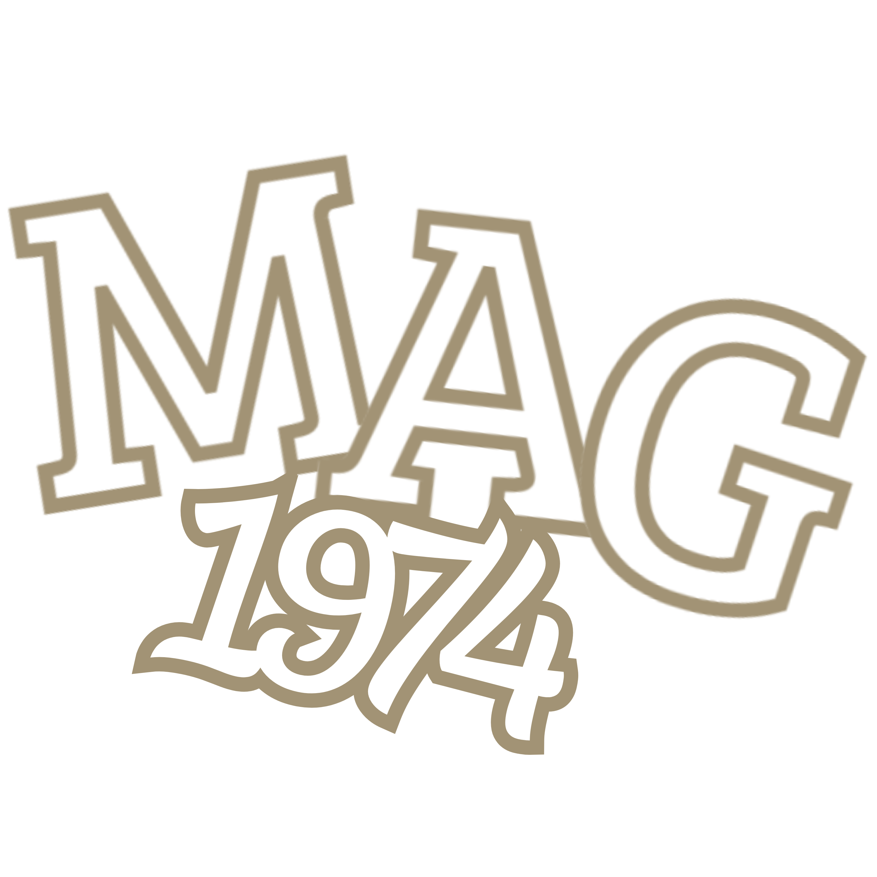 MAG1974_Logo