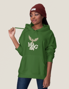 mockup-of-a-sassy-young-woman-wearing-a-hoodie-at-a-studio-1819-el1