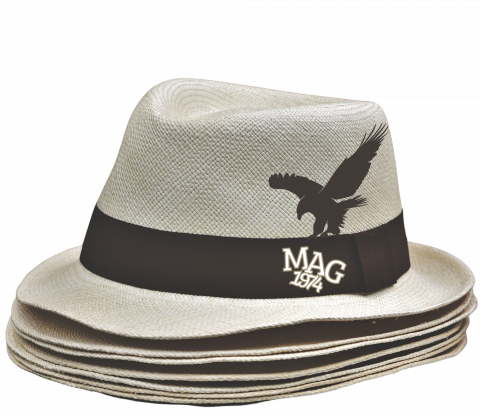 Hat by mag1974